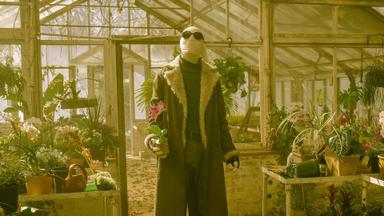 Doom Patrol 4x2