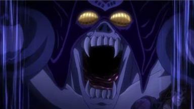 JoJo's Bizarre Adventure 2x42