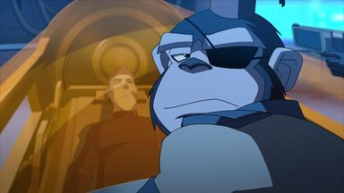 Generator Rex 3x2