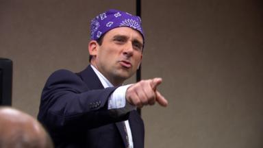 The Office 3x9