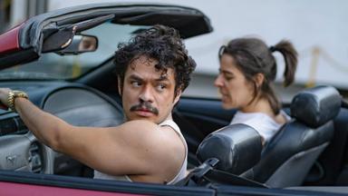 Harina 2x8