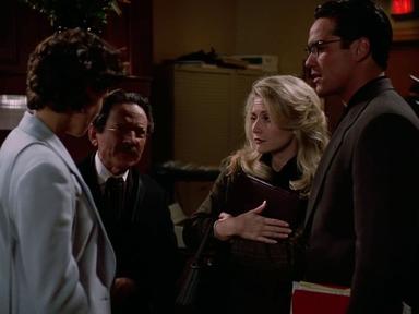 Lois y Clark: Las nuevas aventuras de Superman 3x14