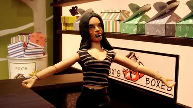 Robot Chicken 5x15