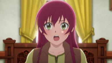 Hataraku Maou-sama! 2x21