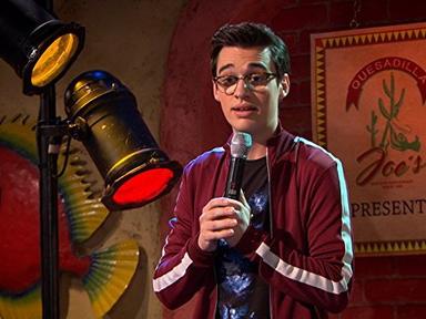 Liv y  Maddie 4x7