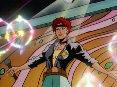 X Men, La Serie Animada 3x11