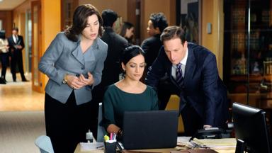 The Good Wife 4x10