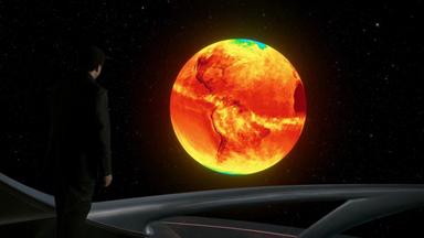 Cosmos. Una odisea en el espacio y tiempo 1x12