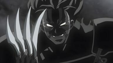 InuYasha 1x108