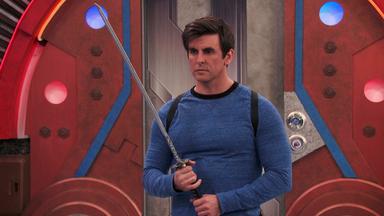 Henry Danger 5x17