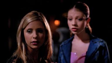 Buffy, cazavampiros 7x1