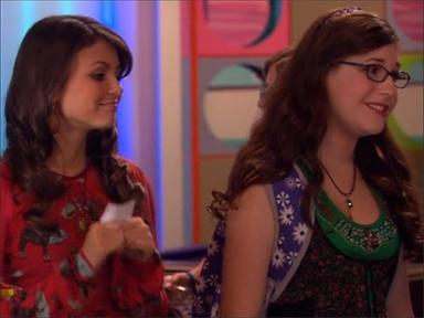 Zoey 101 3x19