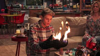 Henry Danger 5x14