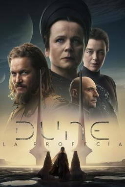 Dune: La profecía