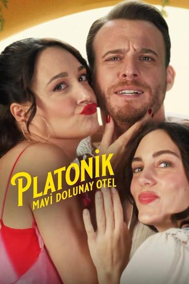 Platónico 1x8