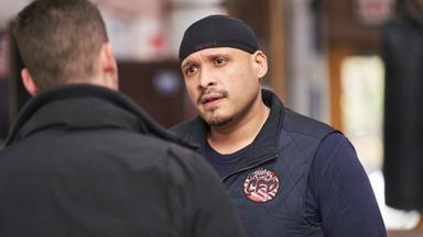 Chicago Fire 7x18