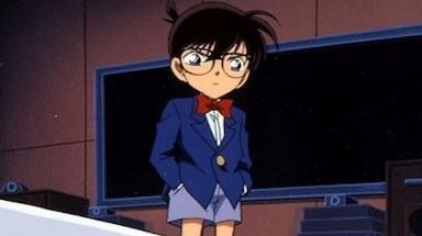 Detective Conan 1x262