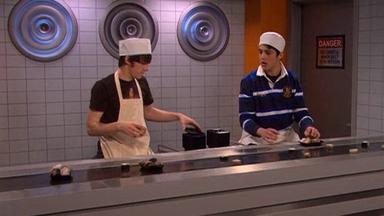 Drake y Josh 4x7