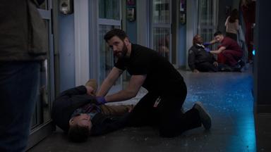 Chicago Med 4x19