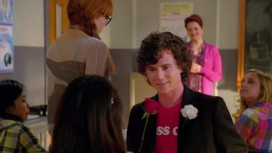 The Middle 4x22