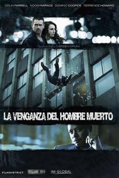 Dead Man Down (La venganza del hombre muerto)