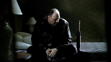 Los Soprano 6x20
