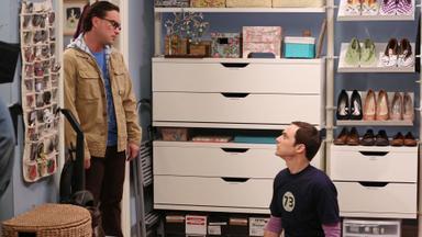Big Bang 6x19