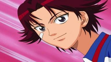 The Prince of Tennis 1x23