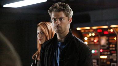Marvel Agentes de S.H.I.E.L.D. 2x21