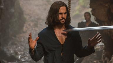 Da Vinci's Demons 3x8