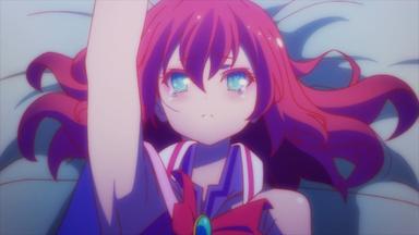 No Game No Life 1x7