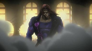 JoJo's Bizarre Adventure 2x44