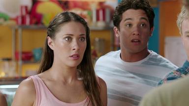 Las sirenas de Mako 2x10