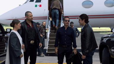 El señor de los cielos 5x3