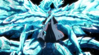 Bleach 2x16