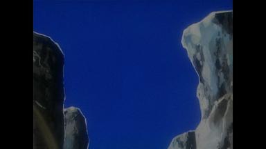 Lost Universe 1x6