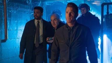 Alert: Unidad de Personas Desaparecidas 3x7