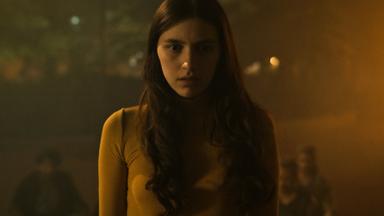 Servant 3x8