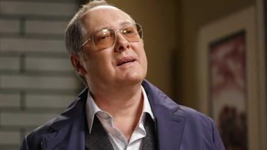 The Blacklist 9x18