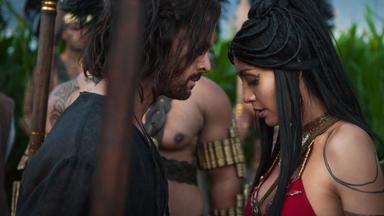 Da Vinci's Demons 2x5