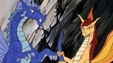 Dragones y mazmorras 3x5