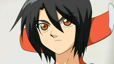 Bakugan 3x3