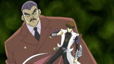 Yu-Gi-Oh! Duel Monsters 1x98