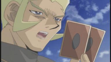 Yu-Gi-Oh! Duel Monsters 1x156