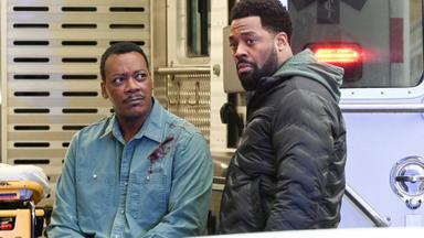Chicago P.D. 10x19