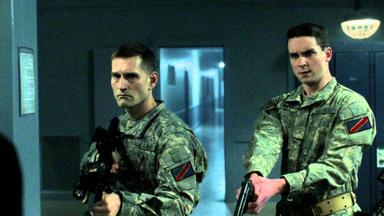 Falling Skies 5x7