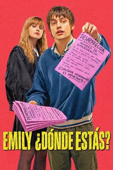 Finding Emily