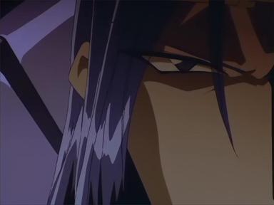 Kenshin, el Guerrero Samurái 3x8
