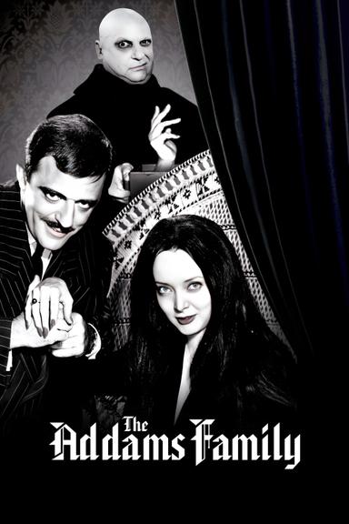La familia Addams