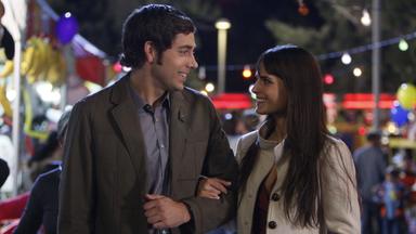 Chuck 2x8